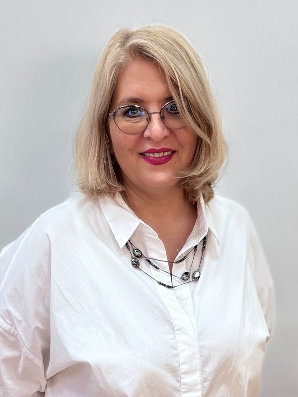 Аборнева Елена Ивановна.