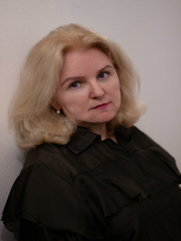 Гилунова Елена Юрьевна.