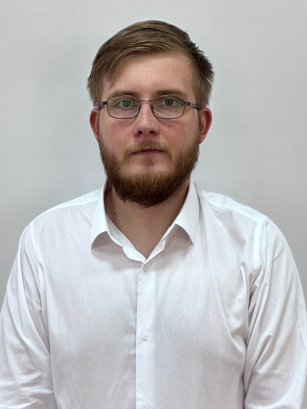 Сучков Никита Андреевич.